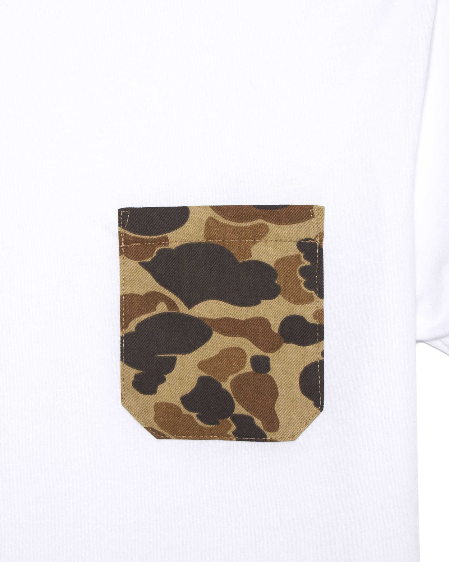 Pocket Tee