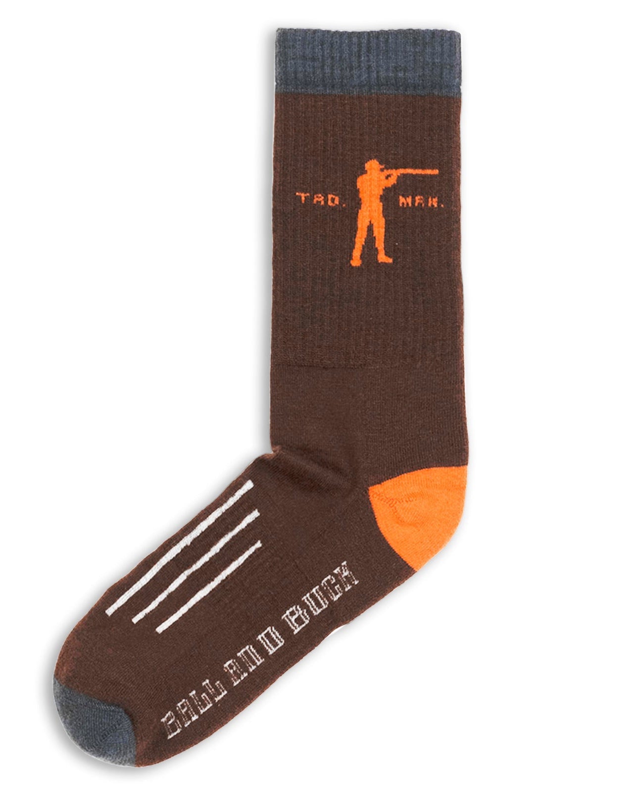 Premium Merino Socks