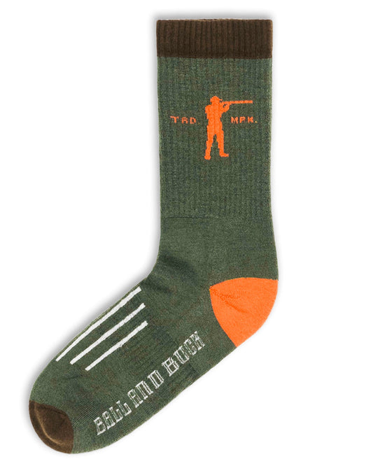 Premium Merino Socks