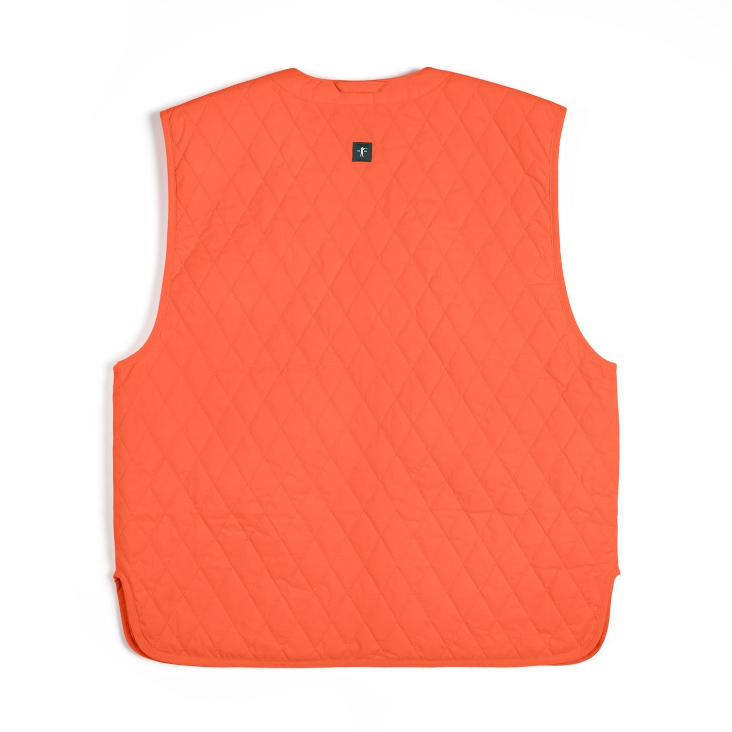 Quilted Insulated Liner Vest