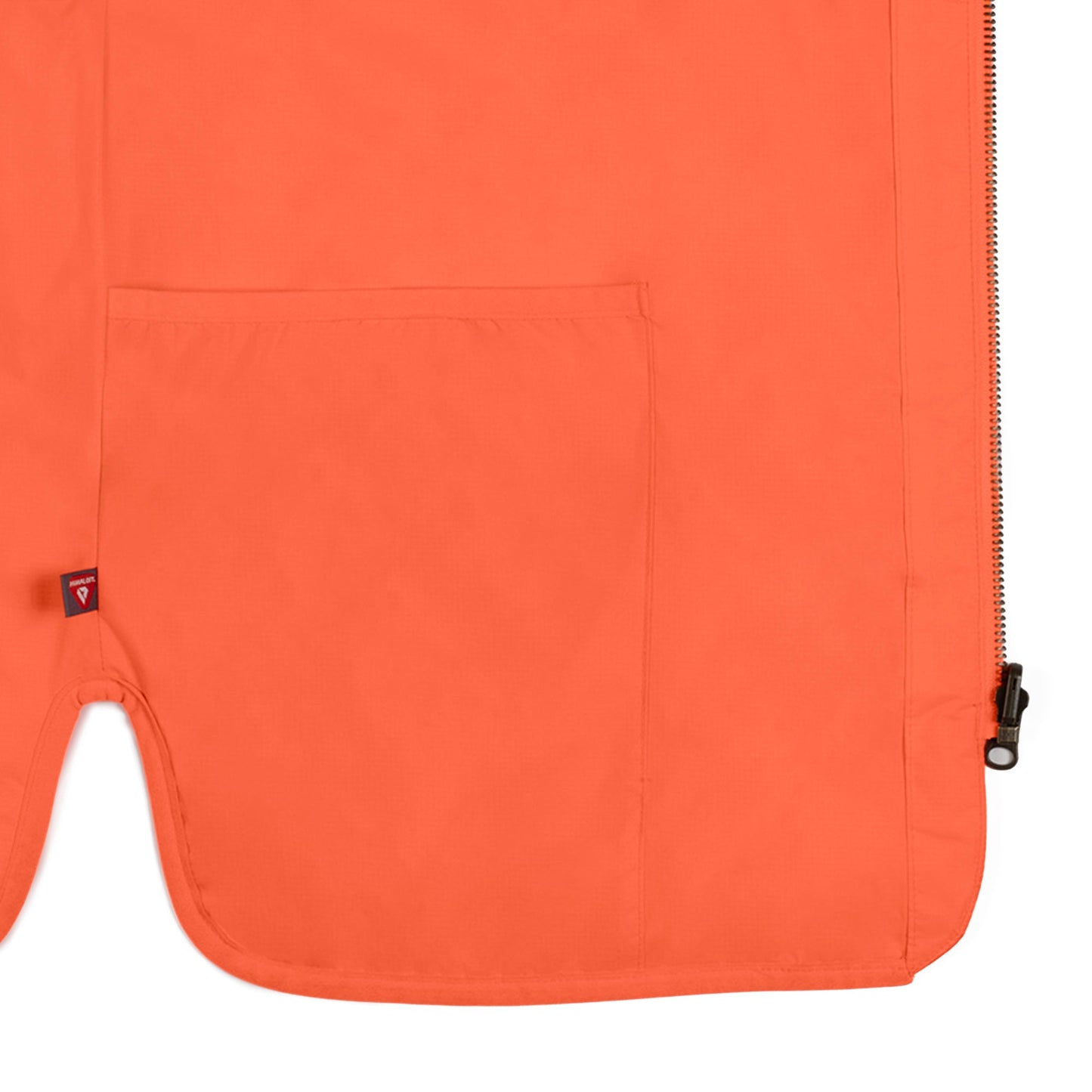 Quilted Insulated Liner Vest