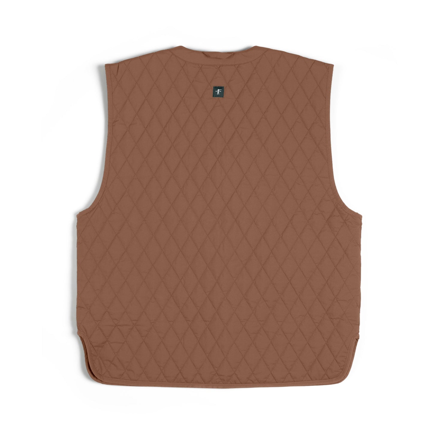 Quilted Insulated Liner Vest