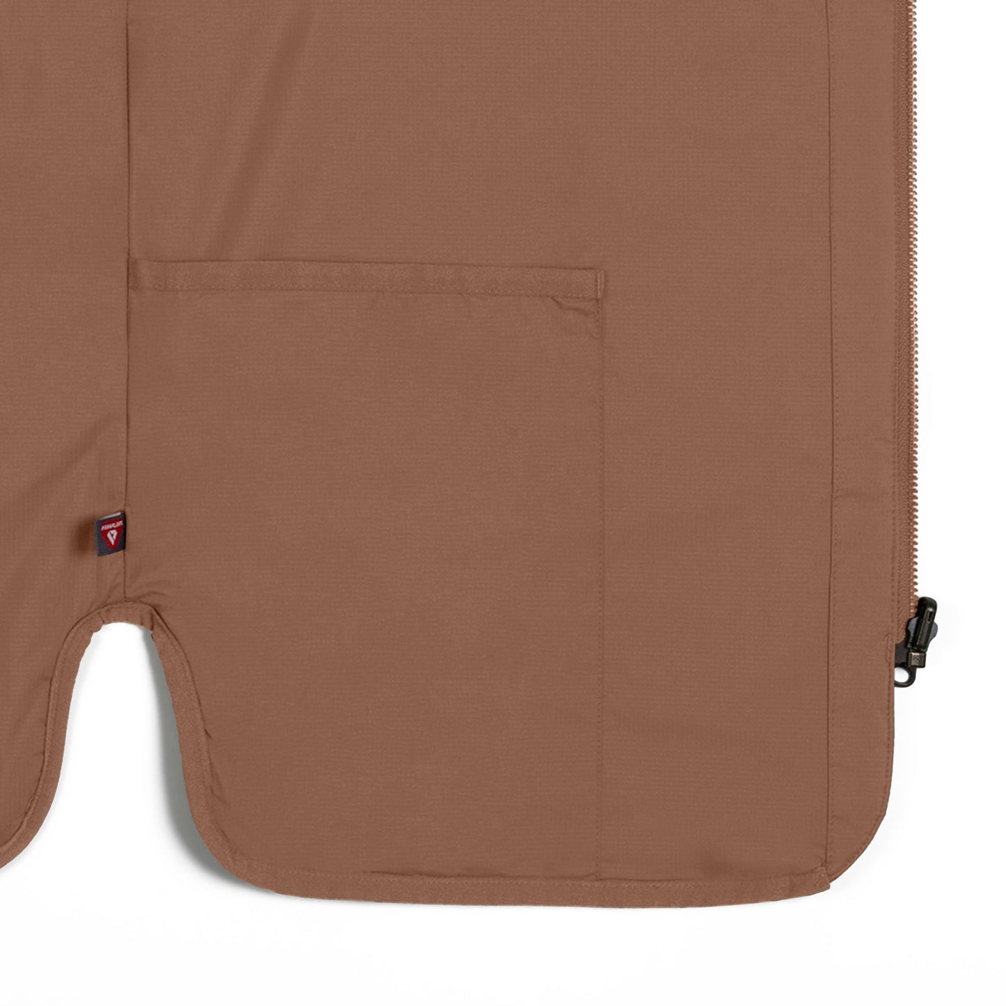 Quilted Insulated Liner Vest