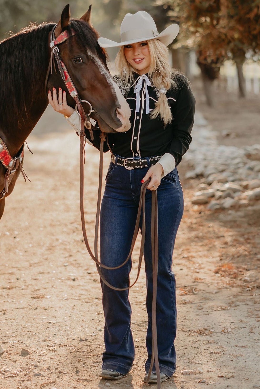 Mustang Sally Jean