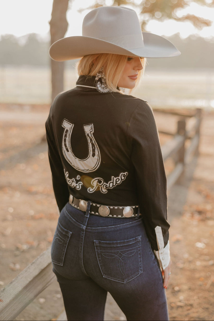 Mustang Sally Jean