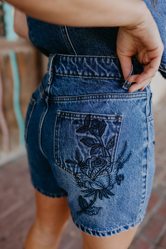 Camarillo Classic Shorts