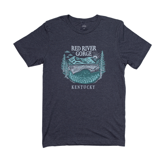 Red River Gorge T-Shirt