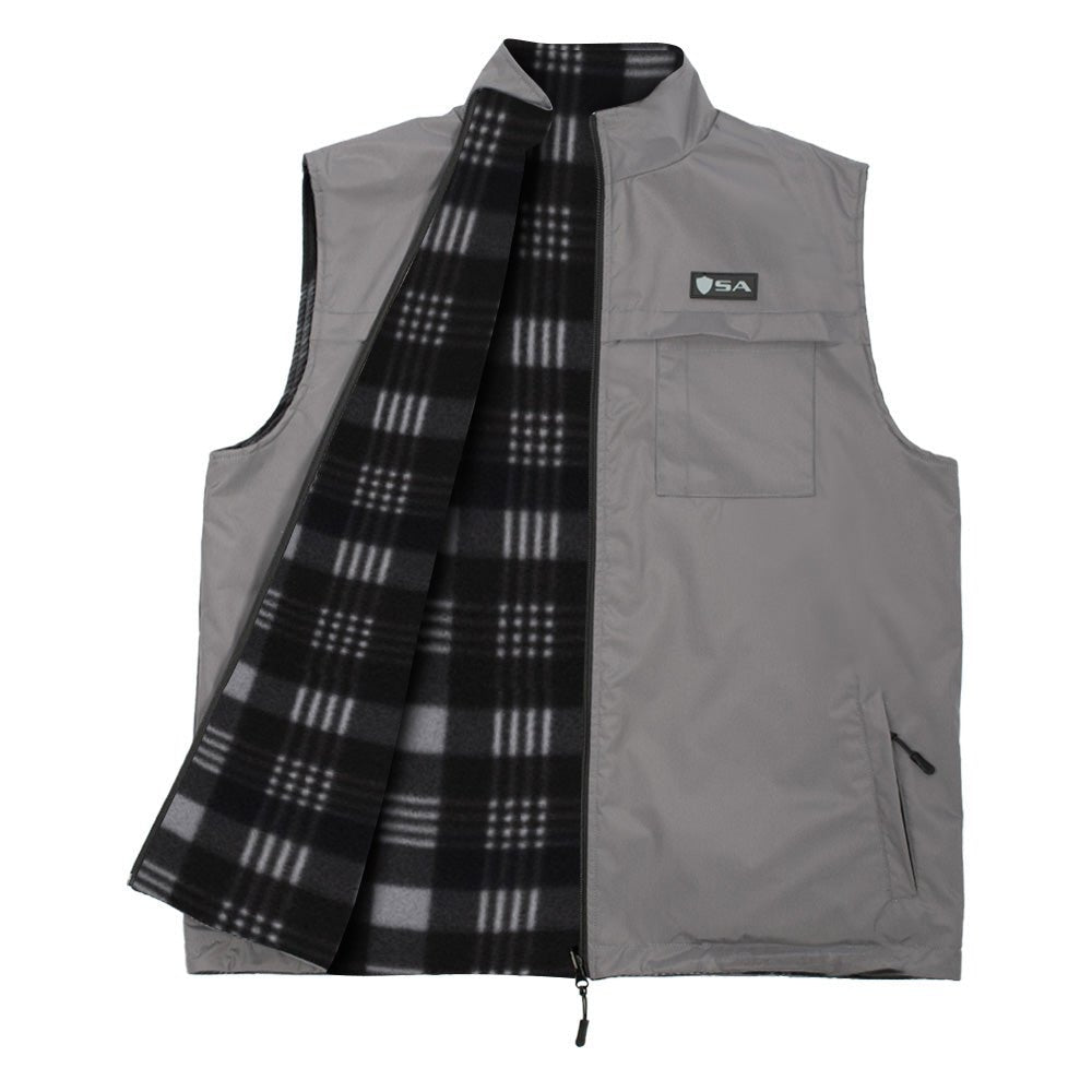 Reversible Vest