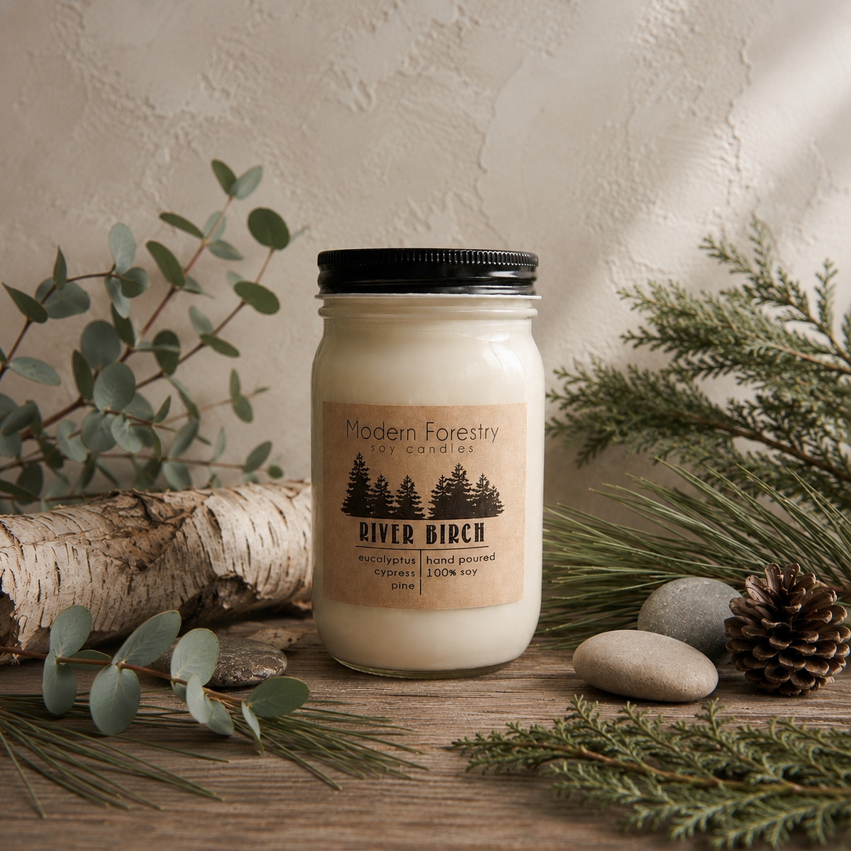 River Birch