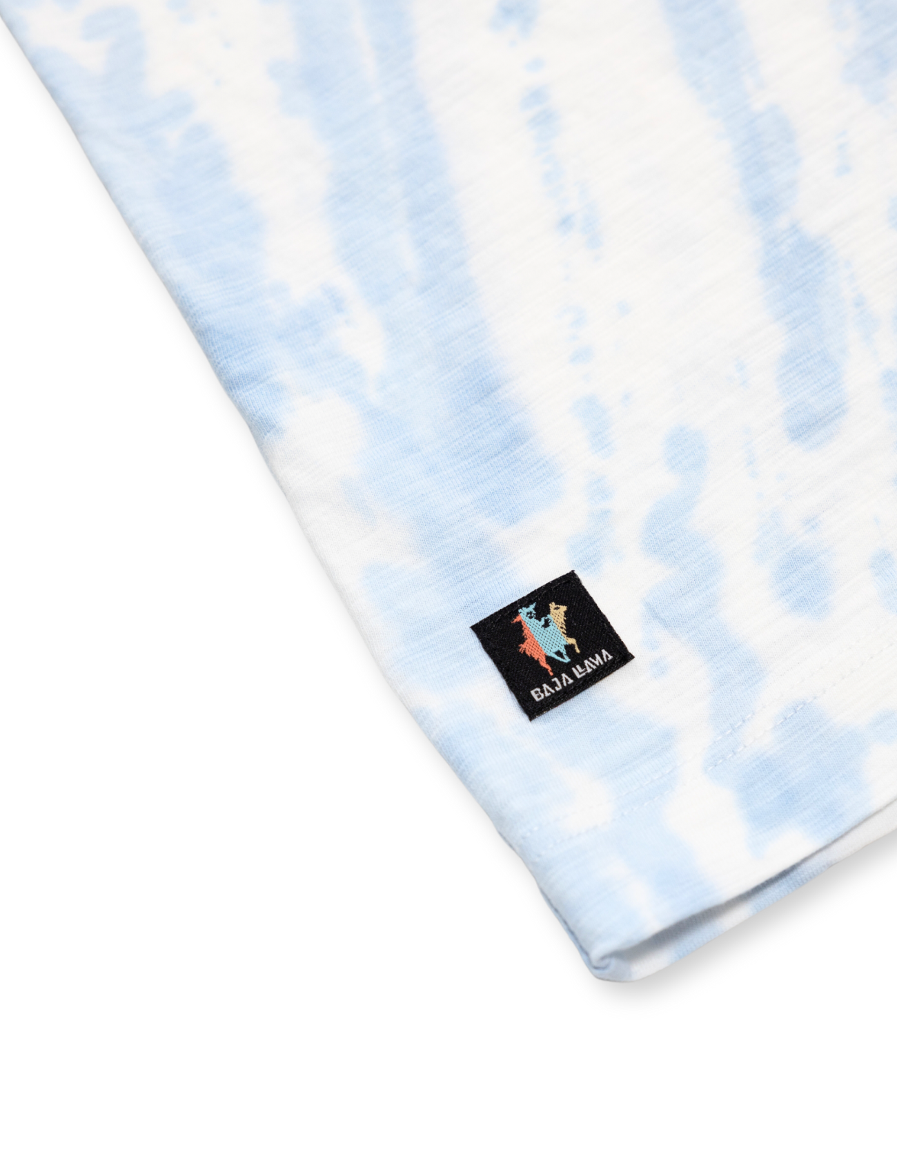 TRIP OF A LIFETIME - SLUB PIMA POCKET TEE