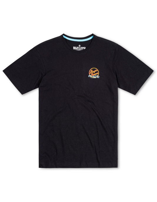 GIRL CROC - PRIMO GRAPHIC TEE
