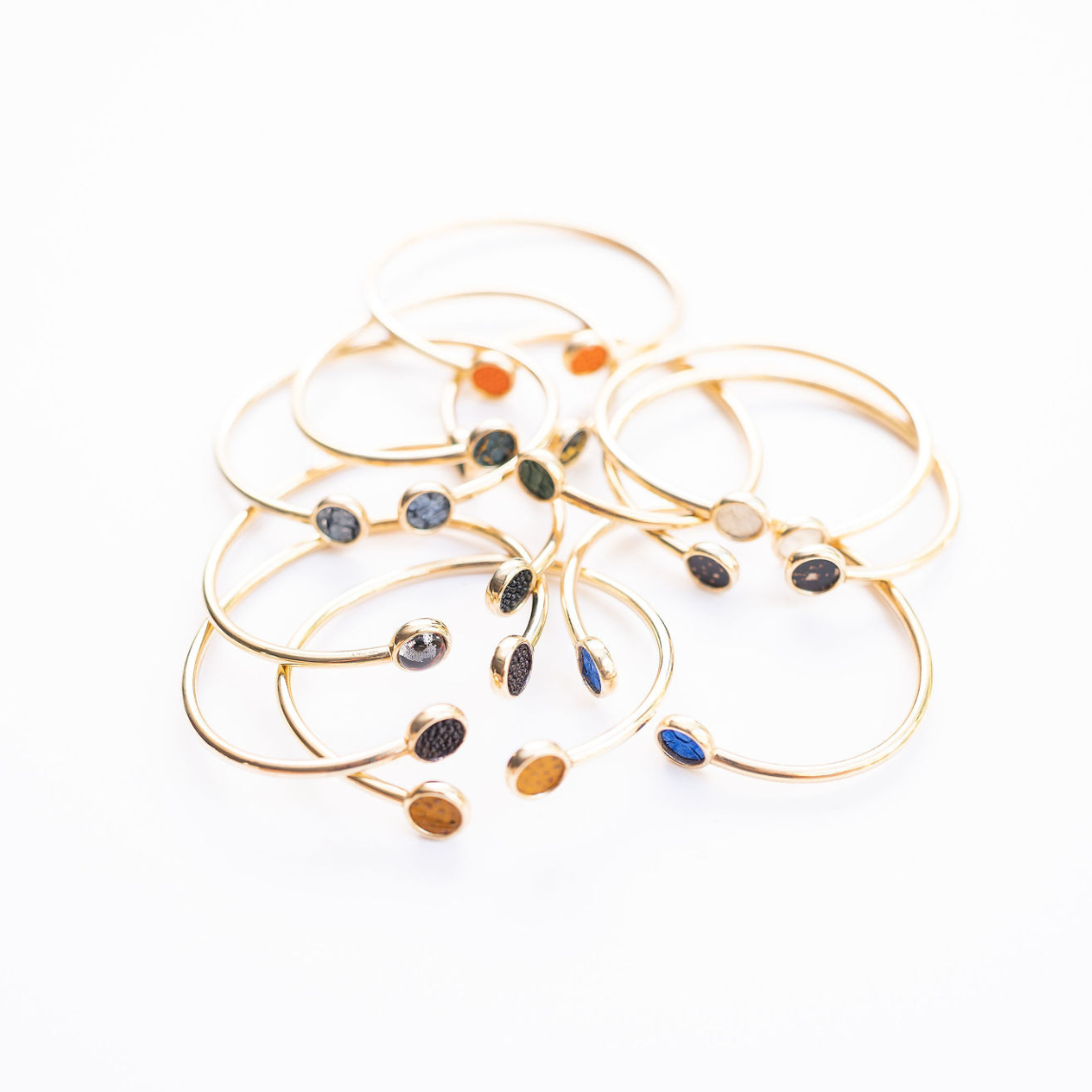 SANDY BAY CUFF