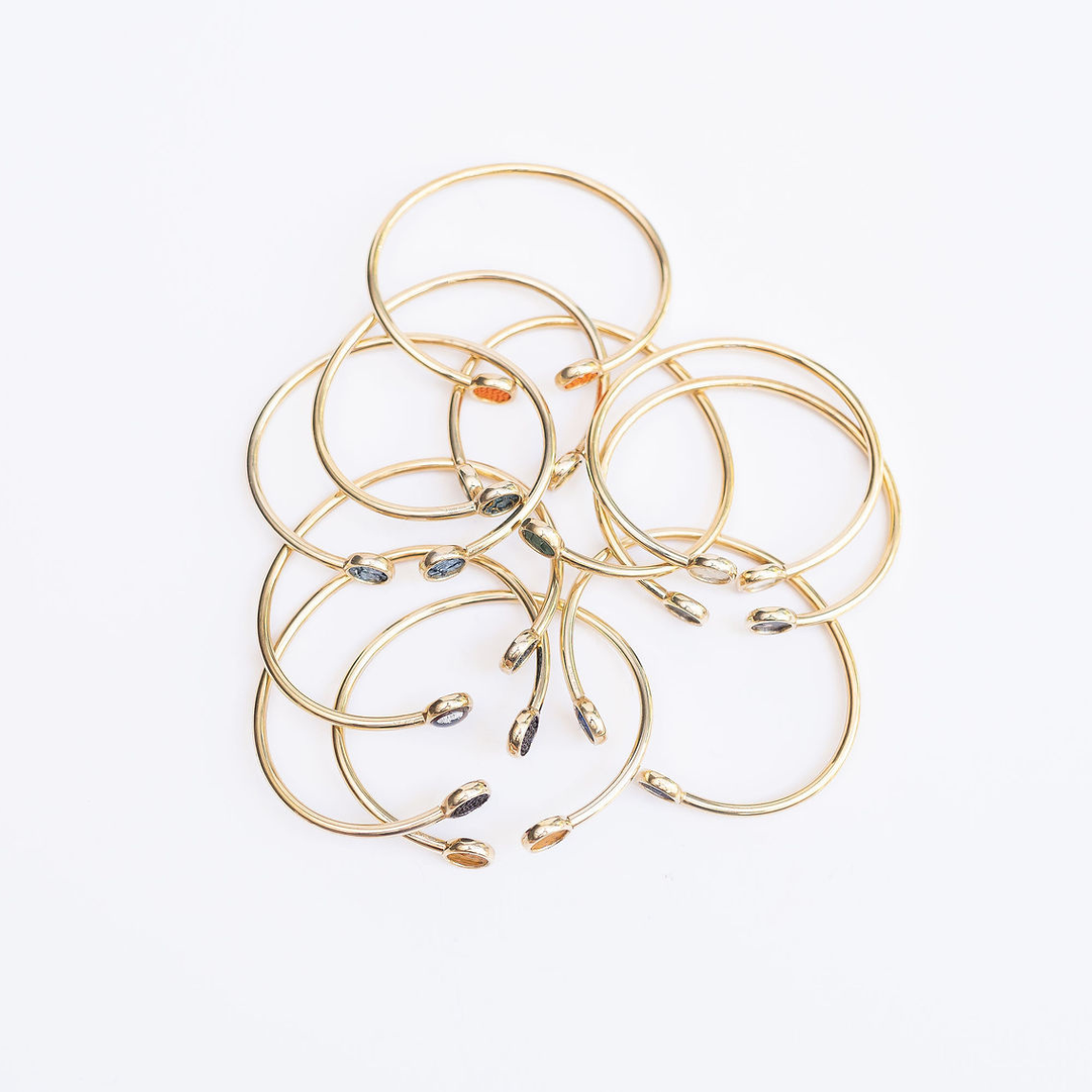 SANDY BAY CUFF
