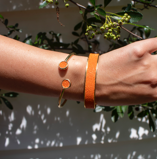 SANDY BAY CUFF
