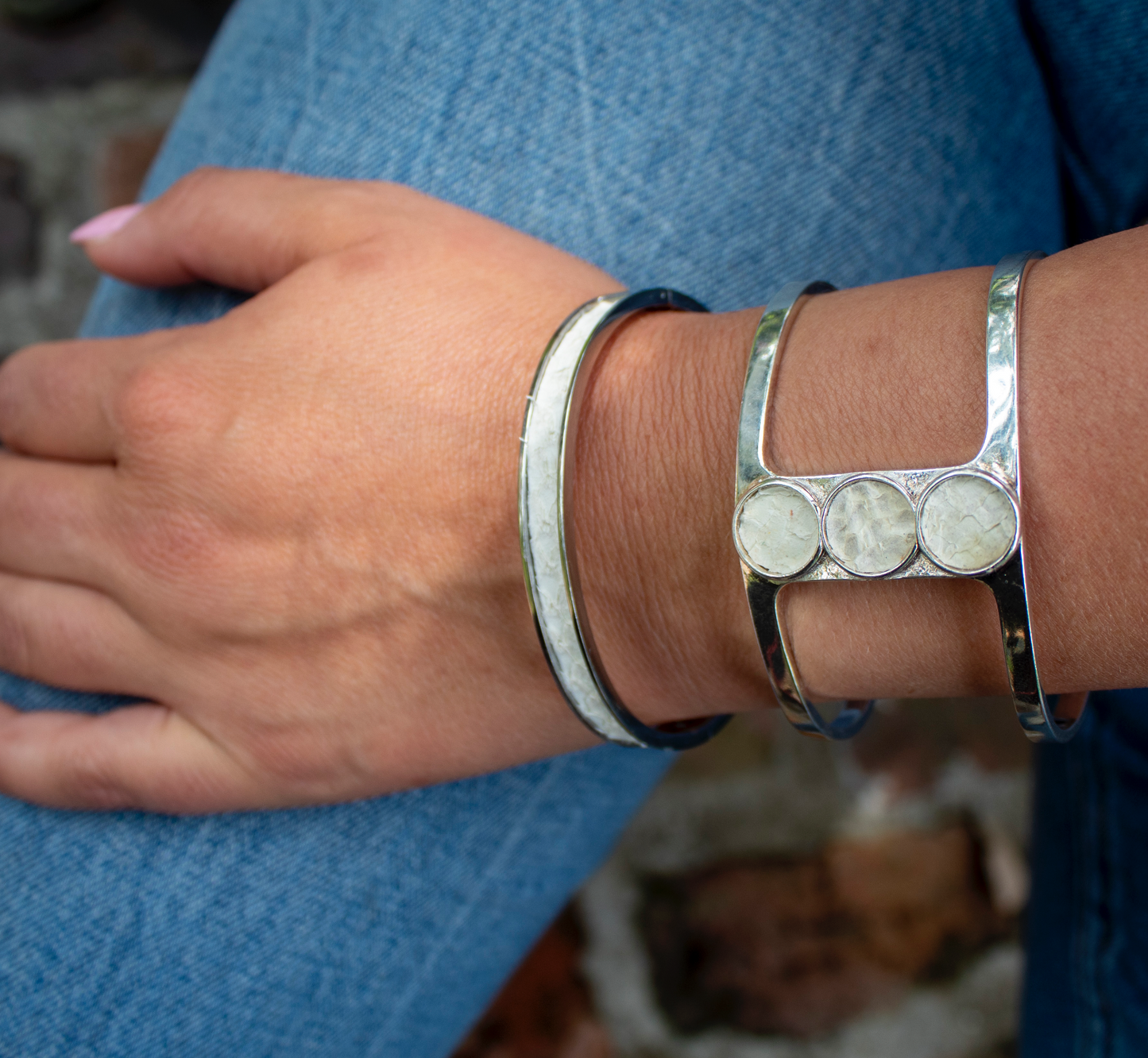 KIAWAH BANGLE