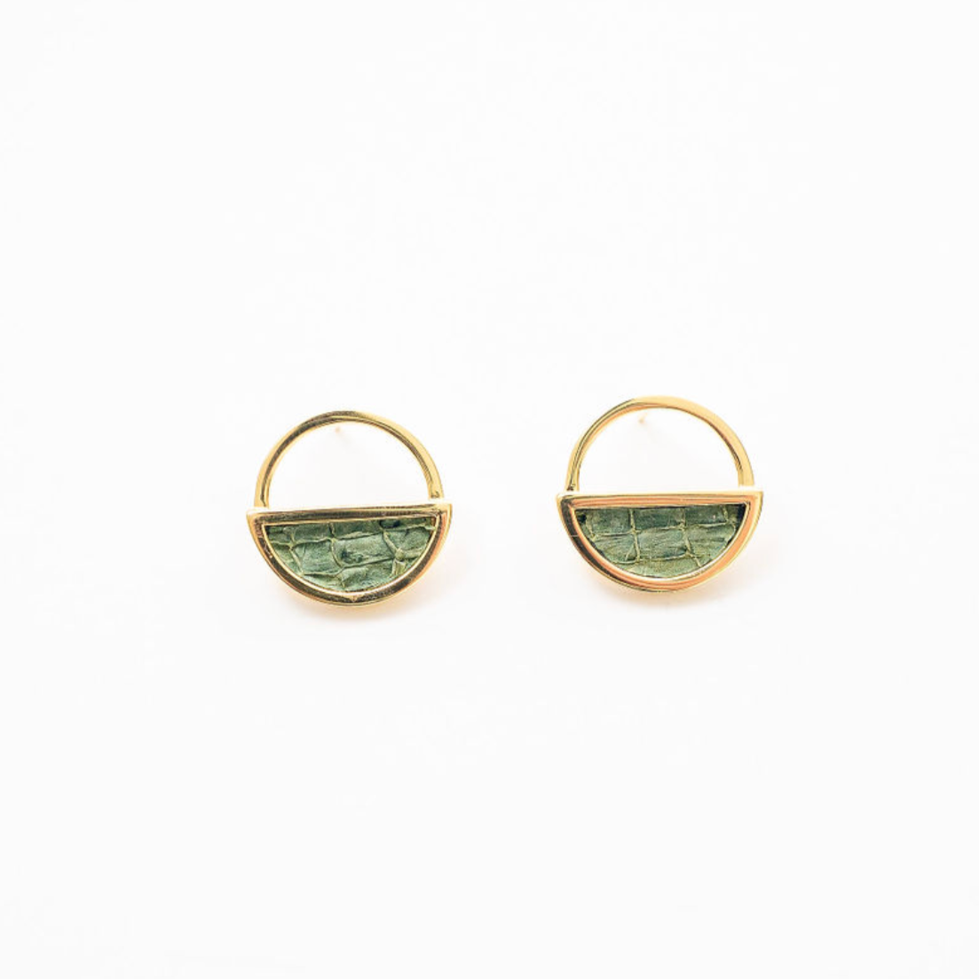 NANTAHALA EARRINGS