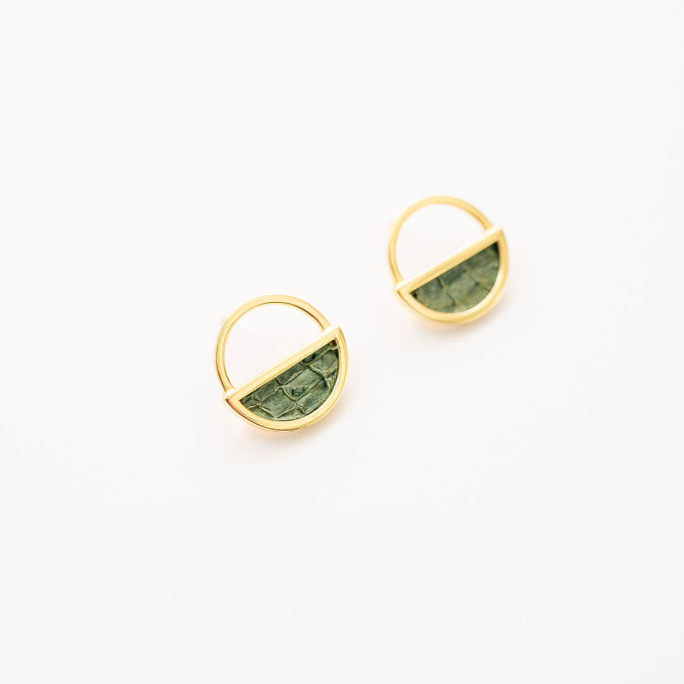 NANTAHALA EARRINGS