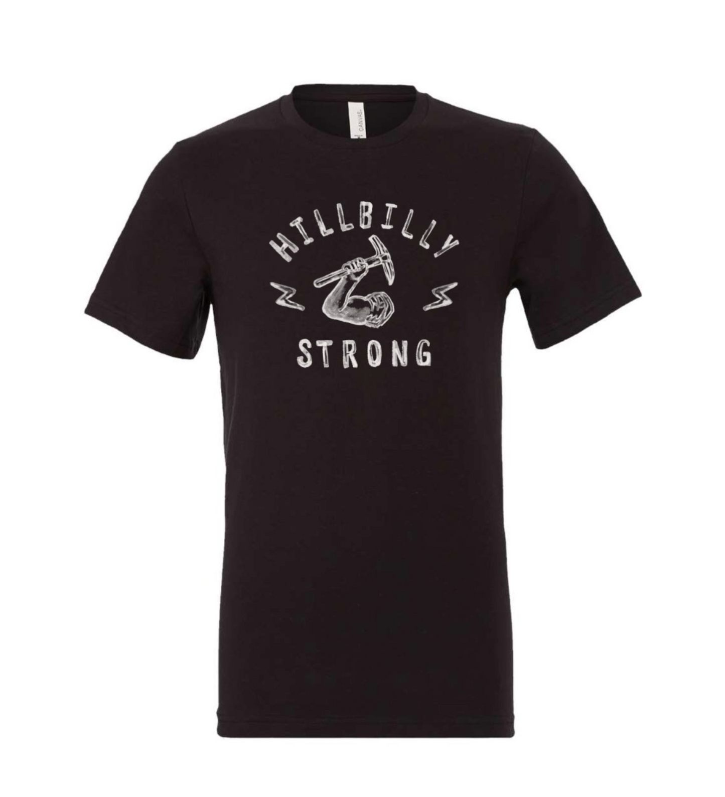 Hillbilly Strong Shirt