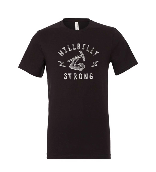 Hillbilly Strong Shirt