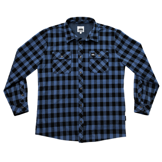 Legend Stretch Shacket