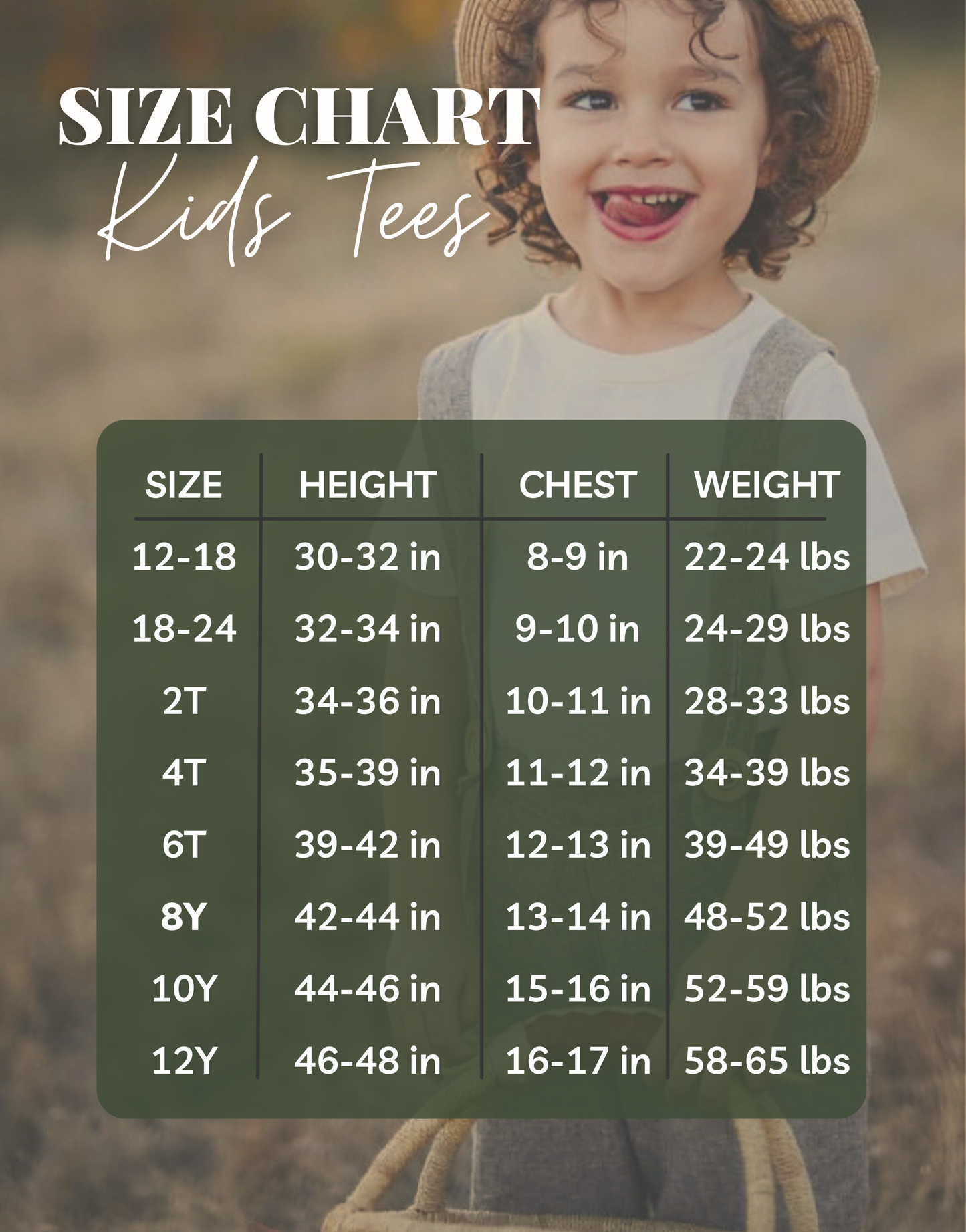 Main Squeeze Organic Kids T-Shirt