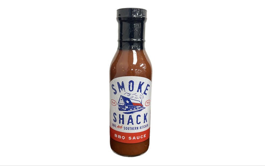 Smoke Shack BBQ Sauce