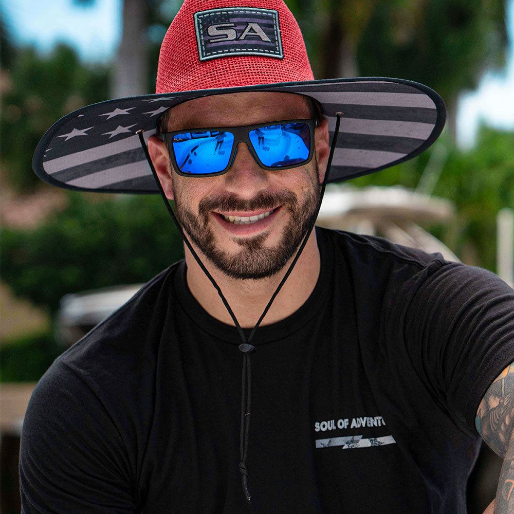 Sport Sunglasses
