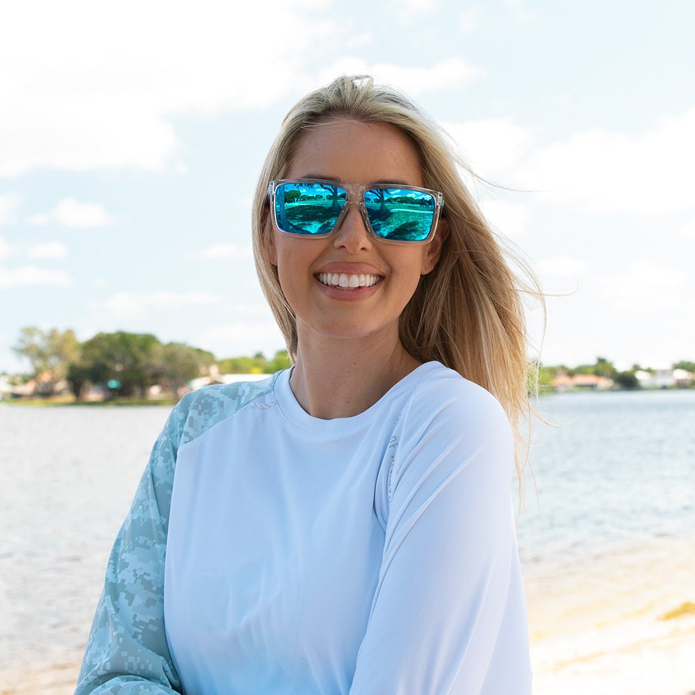 Sport Sunglasses