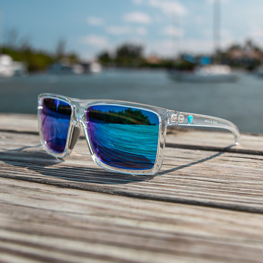 Sport Sunglasses
