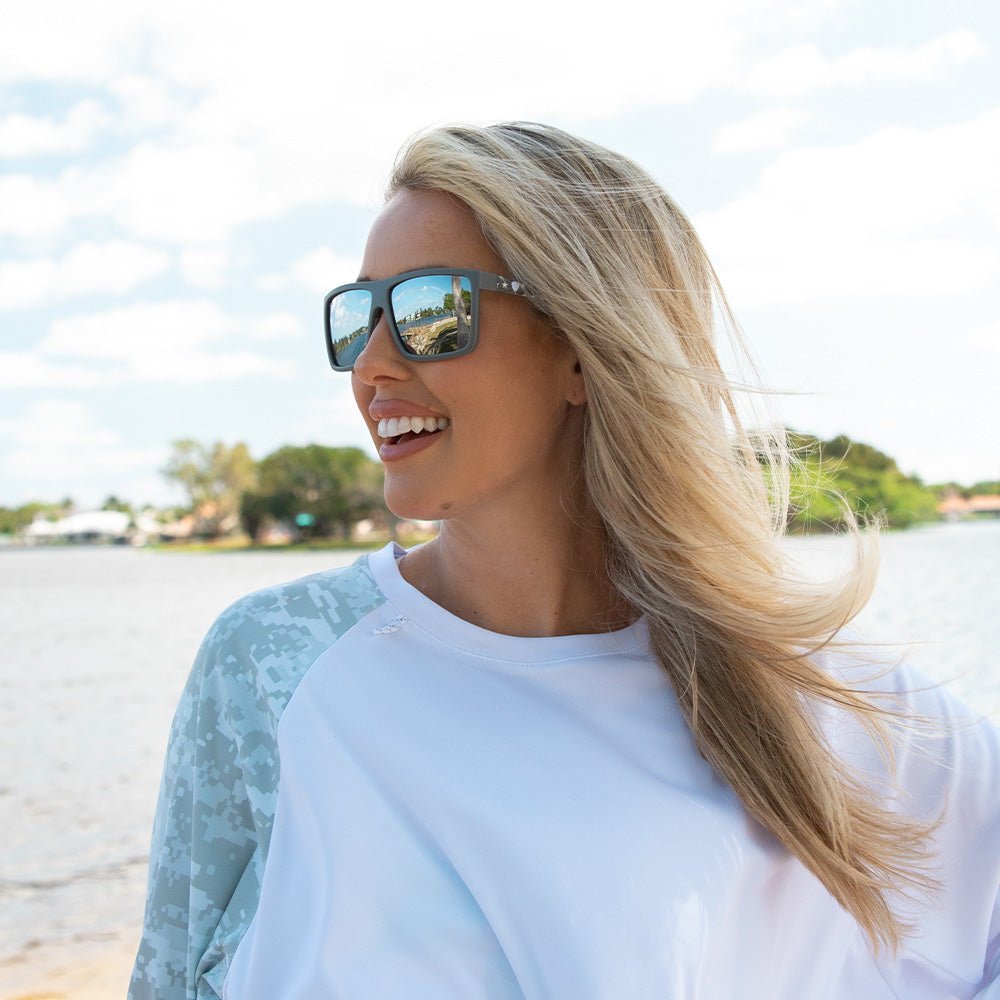 Sport Sunglasses