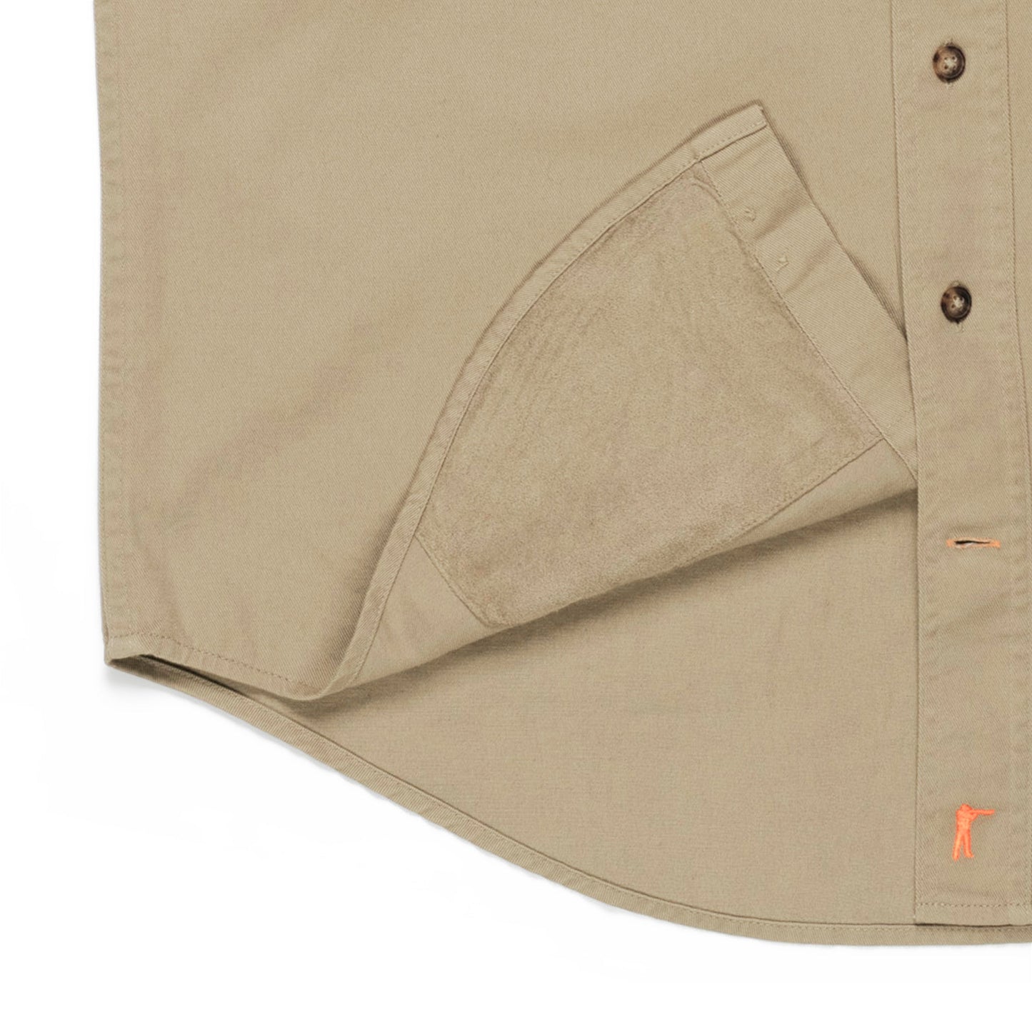 Sportsmans Shirt FG - Upland Edition