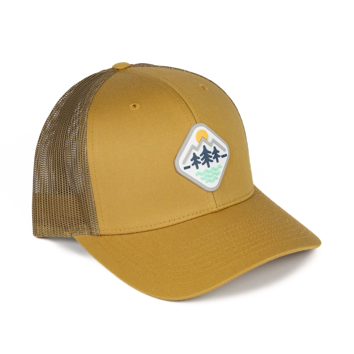 Sea to Summit Trucker Hat