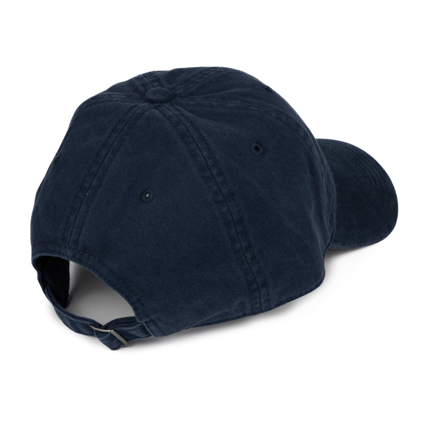 Retro Mountain Peached Cotton Dad Hat