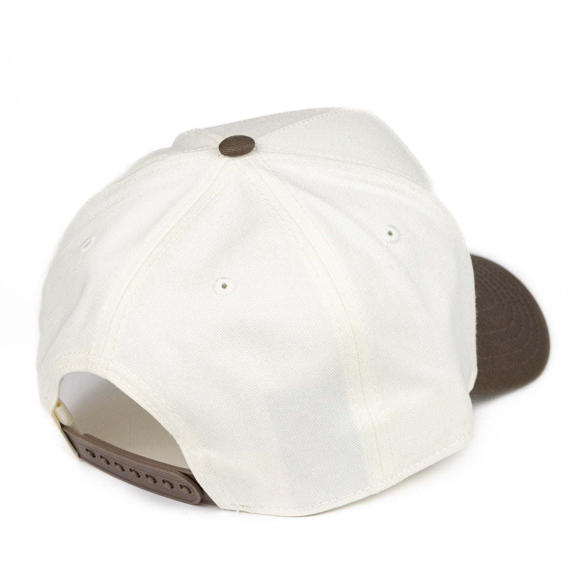 TriPine Patch High-Profile Hat