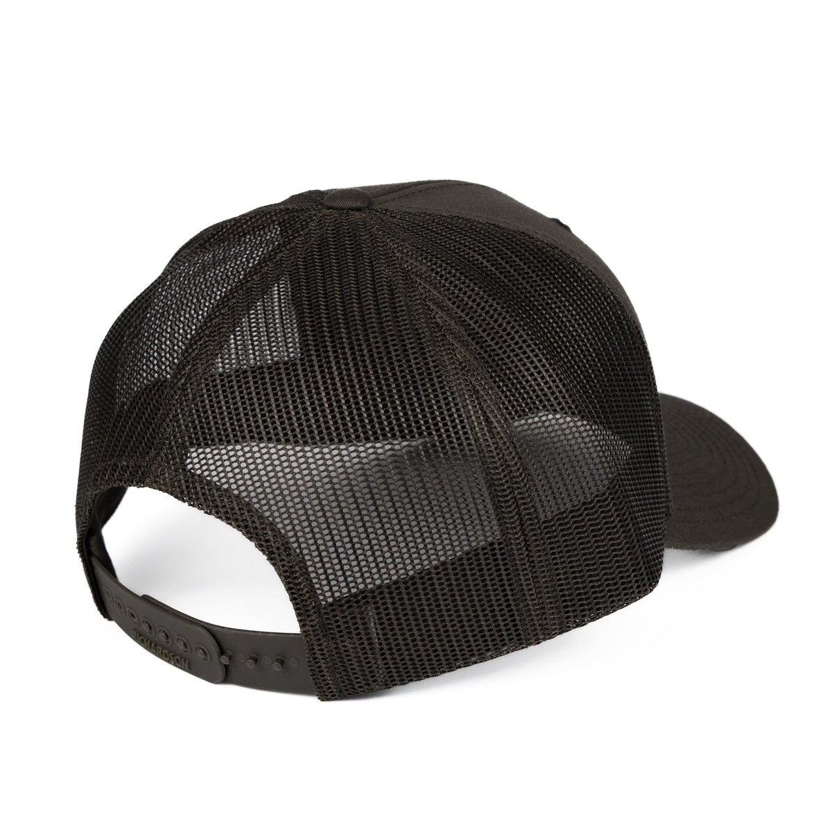 TriPine Patch Trucker Hat