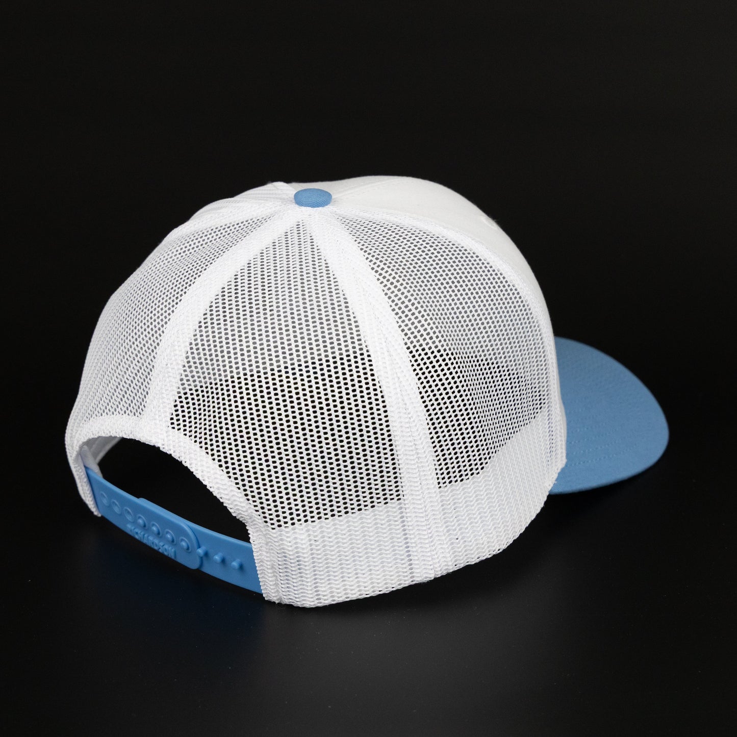 Retro Mountain Trucker Hat