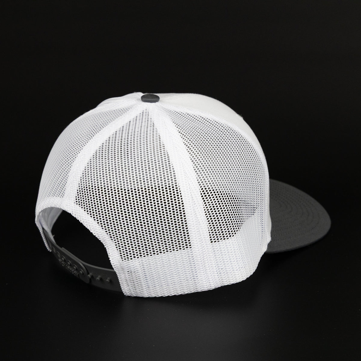 Topo Diamond Pines Trucker Hat
