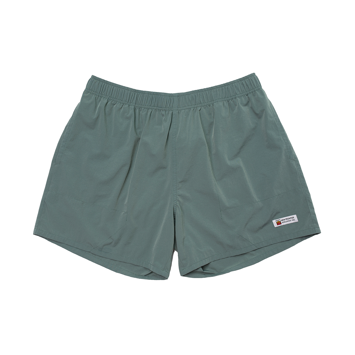 Men’s Journey Tech 5" Short
