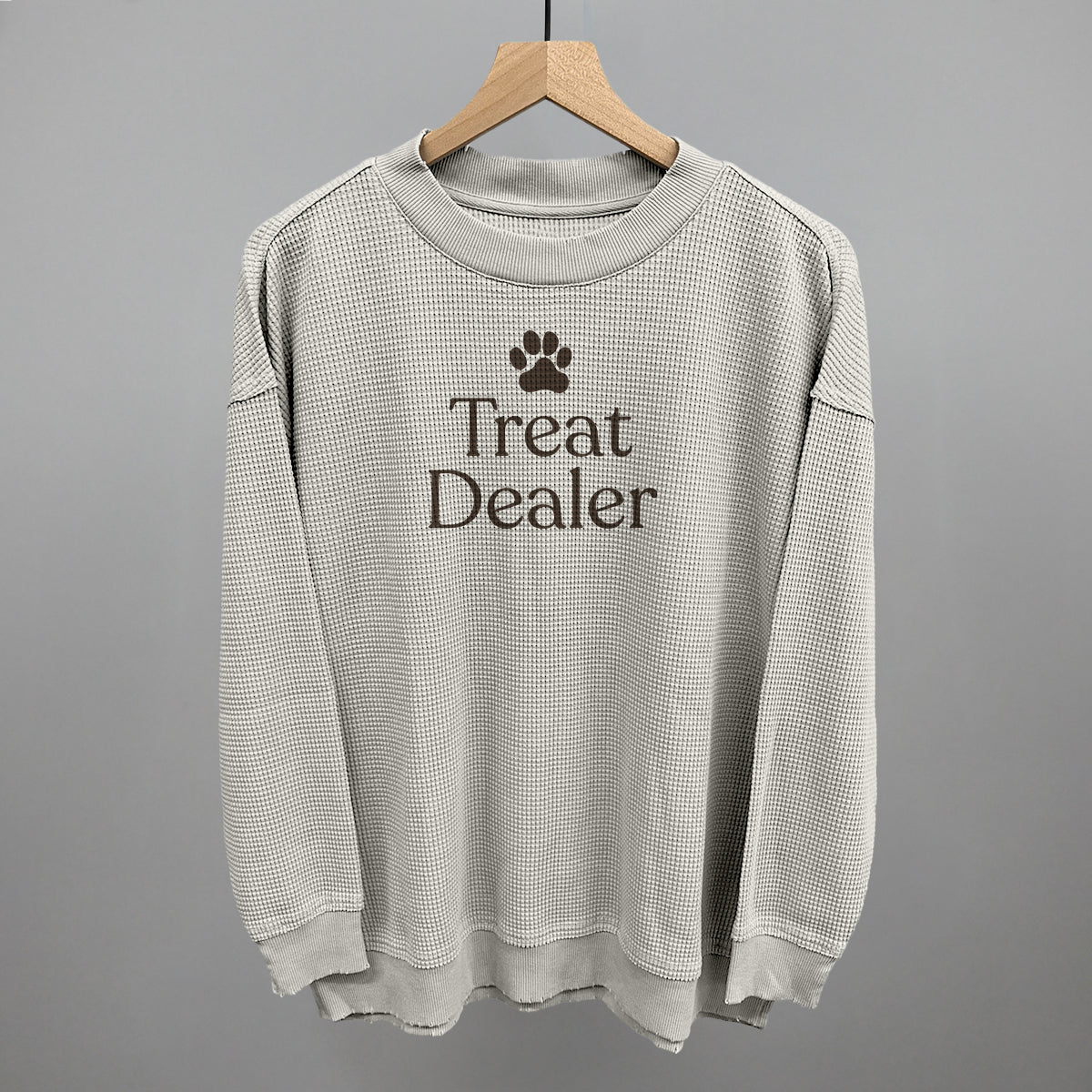 Treat Dealer