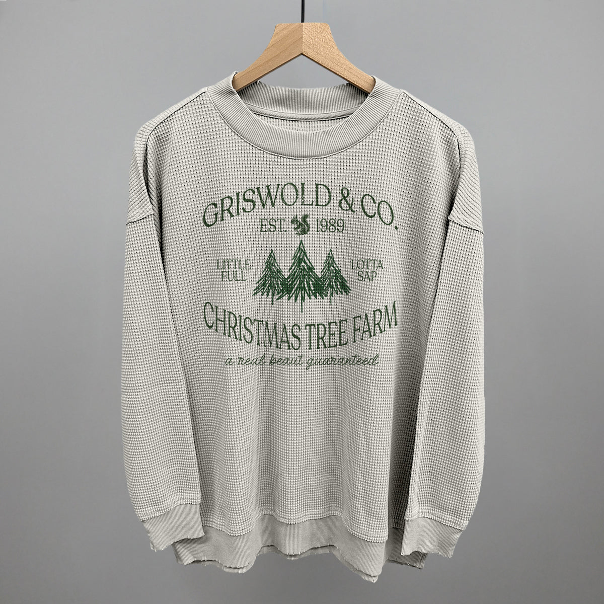 Griswold & Co. Christmas Tree Farm