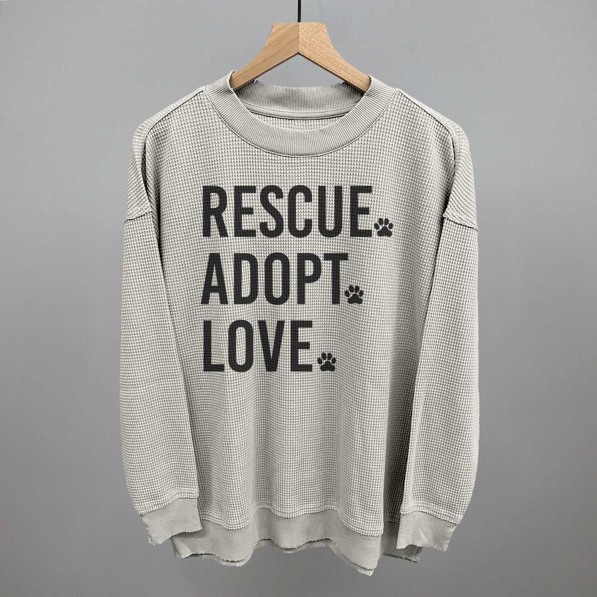 Rescue Adopt Love