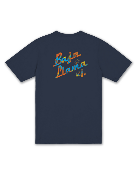 EL SATIVO - PRIMO GRAPHIC TEE