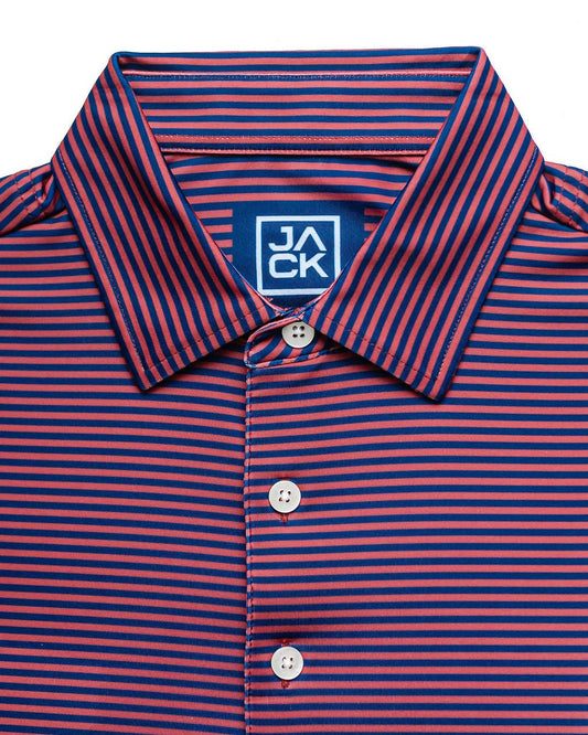 LIL JACK "Stripe Show"