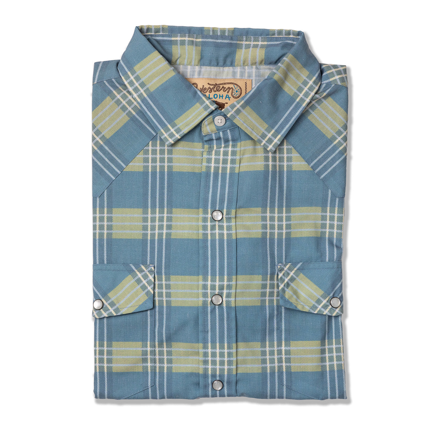 Palaka Nui Lagoon Blue