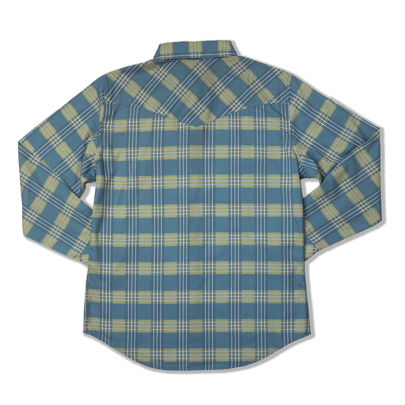 Palaka Nui Lagoon Blue