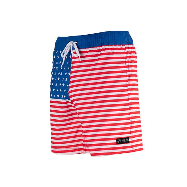 Swim Trunks