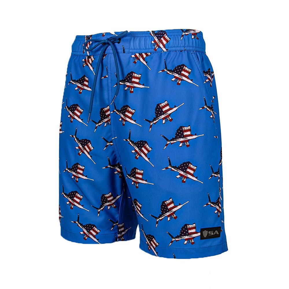 Swim Trunks