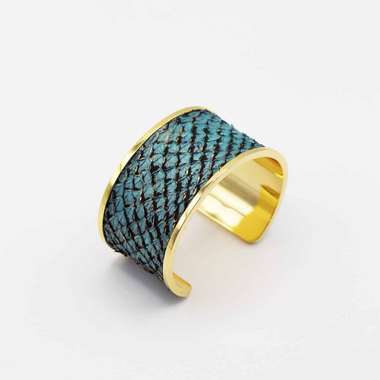 ASHEPOO CUFF