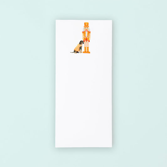 Knoxville Nutcracker List Pad