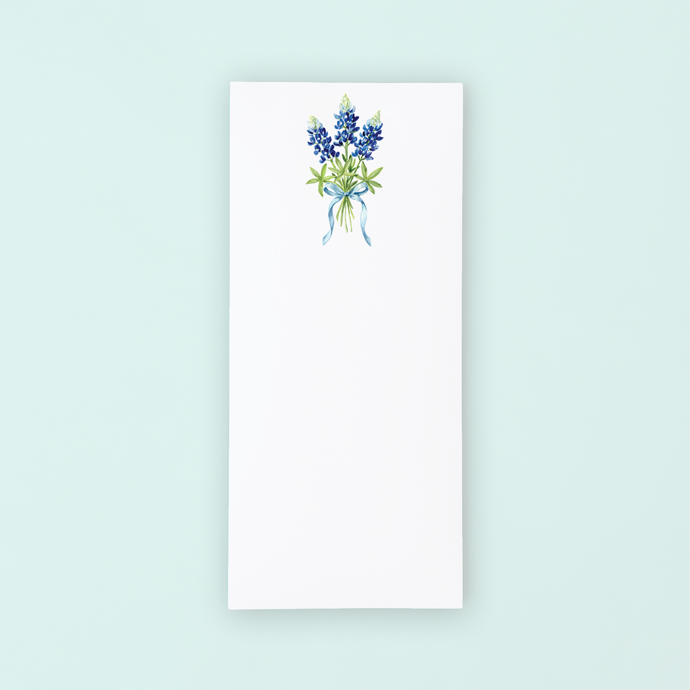 Bluebonnet Bouquet